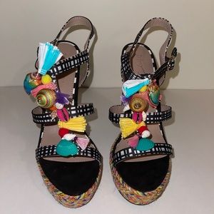COPY - Betsy Johnson shoes